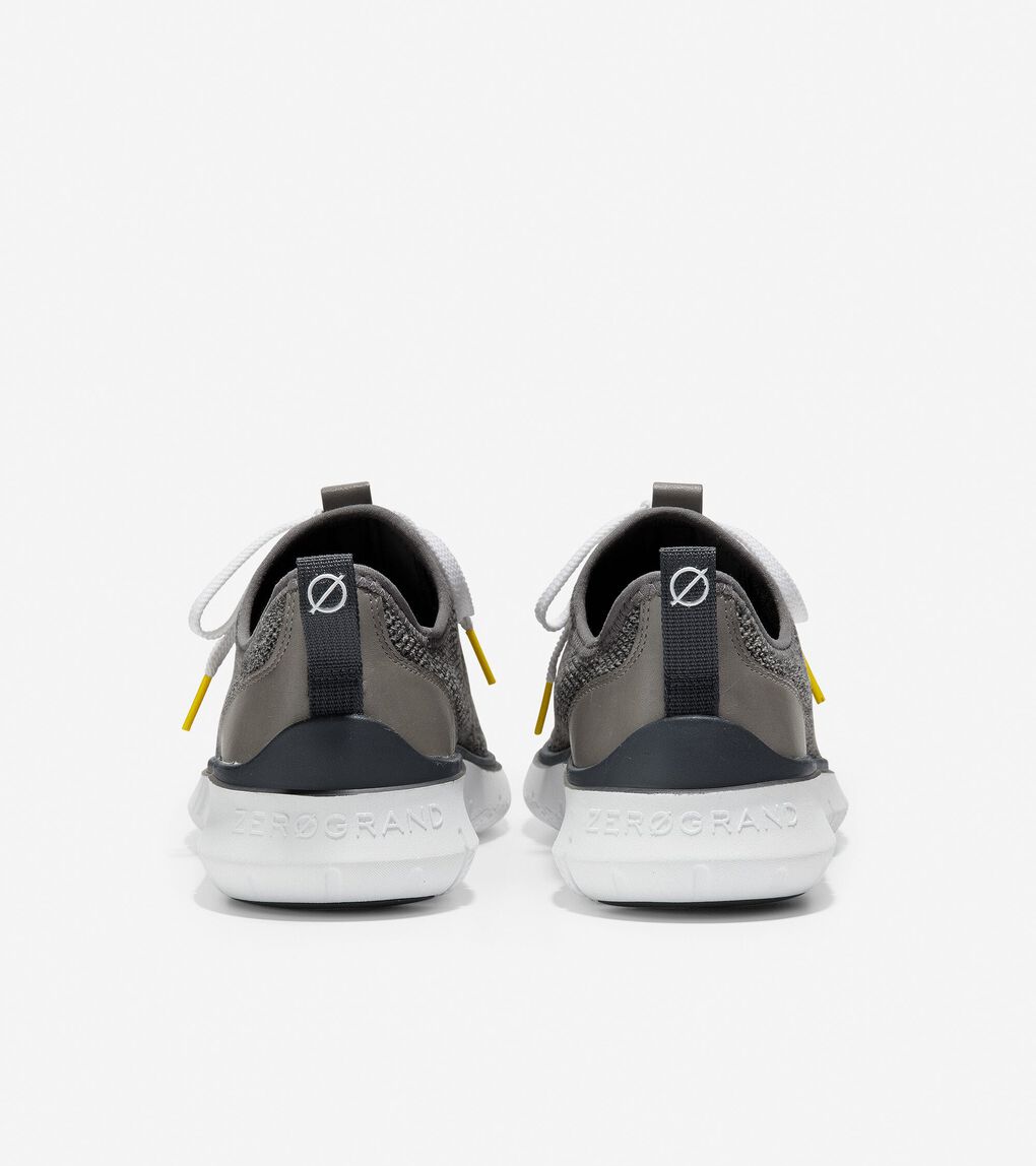 Men's Generation ZERØGRAND 
